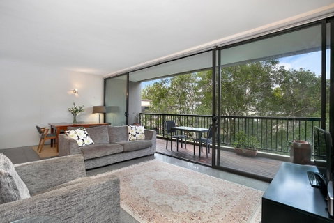 Surry Hills 1 Bedroom Apartment ADEL1 - Accommodation Kalgoorlie 5