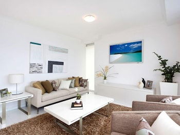 Panoramic Views At Sub Penthouse Apt - Accommodation Kalgoorlie 6