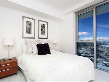 Panoramic Views At Sub Penthouse Apt - Accommodation Kalgoorlie 1