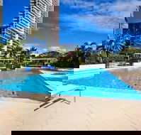 Panoramic Views at Sub Penthouse Apt - Accommodation Kalgoorlie