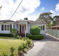 Rubys Retreat 44 Achilles Street pet friendly aircon  boat parking - Accommodation Kalgoorlie