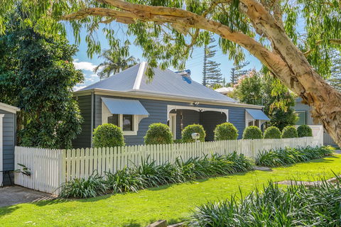 A PERFECT STAY - Aaloka Bay - Accommodation Kalgoorlie 1