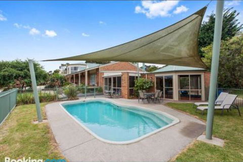 Heritage Bed & Breakfast - Accommodation Kalgoorlie 4