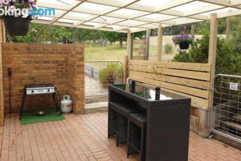 Heritage Bed & Breakfast - Accommodation Kalgoorlie 5