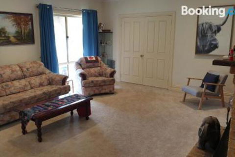 Heritage Bed & Breakfast - Accommodation Kalgoorlie 0