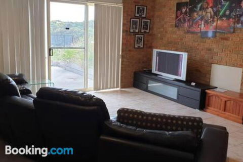 Heritage Bed & Breakfast - Accommodation Kalgoorlie 6