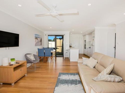 VIlla Zelma Culburra Beach - Accommodation Kalgoorlie 2