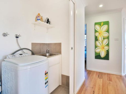 VIlla Zelma Culburra Beach - Accommodation Kalgoorlie 1