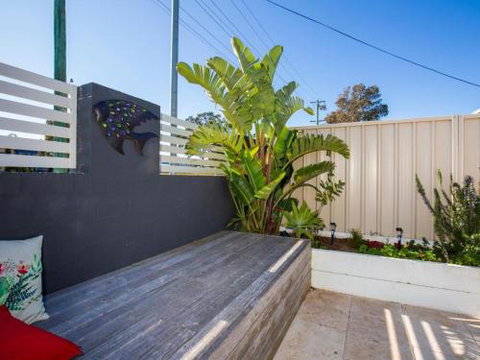 VIlla Zelma Culburra Beach - Accommodation Kalgoorlie 5