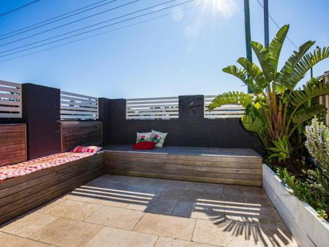 VIlla Zelma Culburra Beach - Accommodation Kalgoorlie 3