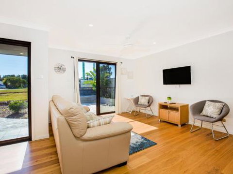 VIlla Zelma Culburra Beach - Accommodation Kalgoorlie 6