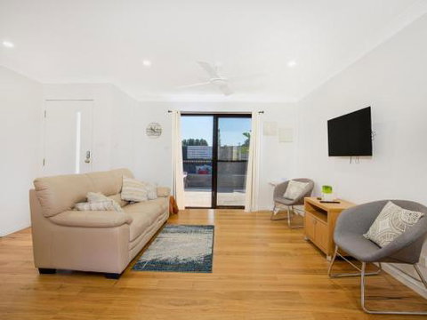 VIlla Zelma Culburra Beach - Accommodation Kalgoorlie 0