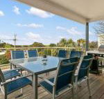 Sunrise at Smiths Beach