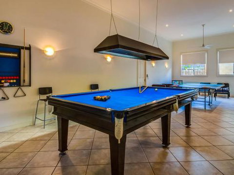 Cuttriss By The Beach - Accommodation Kalgoorlie 2