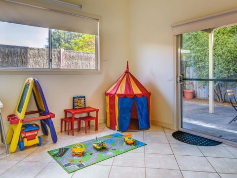 Cuttriss By The Beach - Accommodation Kalgoorlie 1