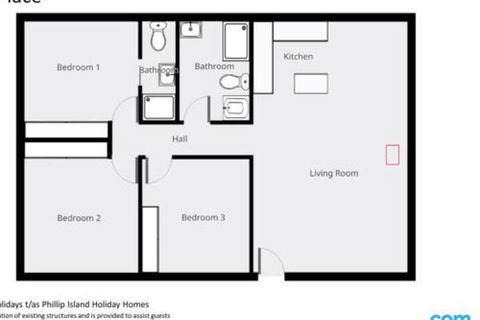 Powlett Place - Accommodation Kalgoorlie 2