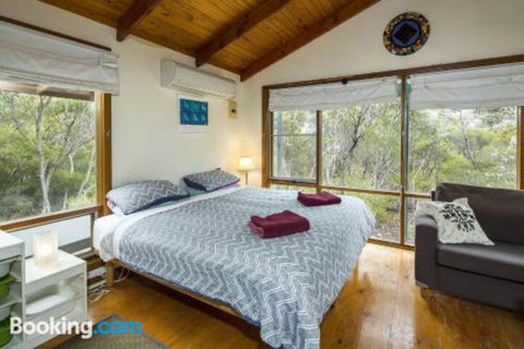 Honeyeaters Hideaway In Vivonne Bay - Accommodation Kalgoorlie 5