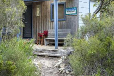 Honeyeaters Hideaway In Vivonne Bay - Accommodation Kalgoorlie 4