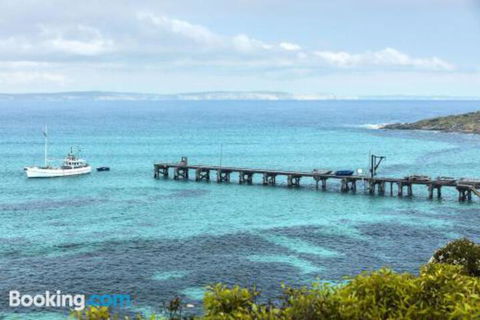 Honeyeaters Hideaway In Vivonne Bay - Accommodation Kalgoorlie 3
