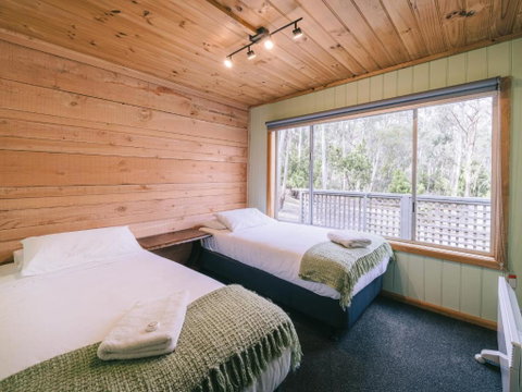 The Pier House - Accommodation Kalgoorlie 3