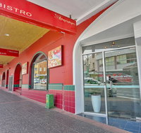 Meridian Hotel - Accommodation Kalgoorlie