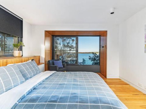 ESTUARY HOUSE Basin View 4pm Check Out Sundays - Accommodation Kalgoorlie 1