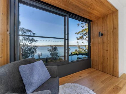 ESTUARY HOUSE Basin View 4pm Check Out Sundays - Accommodation Kalgoorlie 6