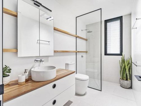 ESTUARY HOUSE Basin View 4pm Check Out Sundays - Accommodation Kalgoorlie 5