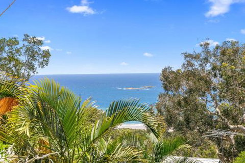 Tramican Street House - Accommodation Kalgoorlie 2