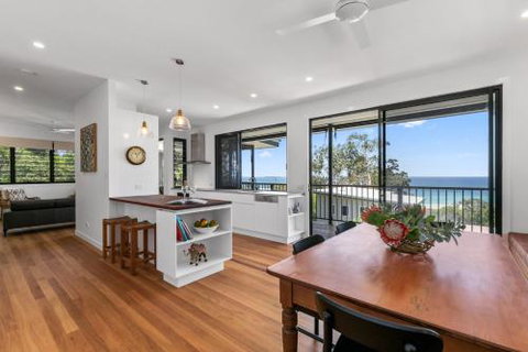 Tramican Street House - Accommodation Kalgoorlie 5