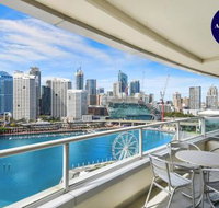 DREAM HARBOUR VIEW 2 BRM / GYM POOL  PARKING - Accommodation Kalgoorlie