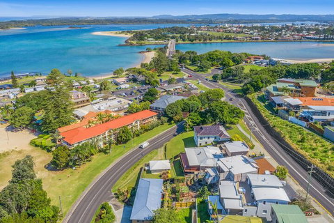 Shawhaven - Accommodation Kalgoorlie 2