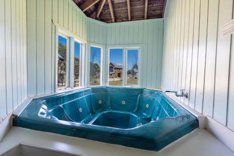 Banjos Chalet Alpine Getaways - Accommodation Kalgoorlie 3