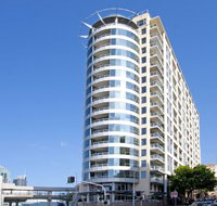 Urban Rest - One Darling Harbour - Accommodation Kalgoorlie