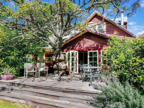 Balaclava NSW Accommodation Kalgoorlie