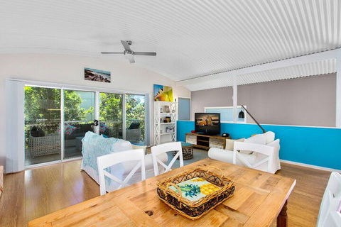 Casuarina Beach Shacks 10 - Accommodation Kalgoorlie 5