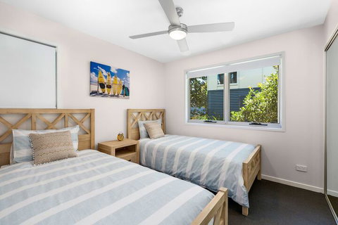 Casuarina Beach Shacks 10 - Accommodation Kalgoorlie 6