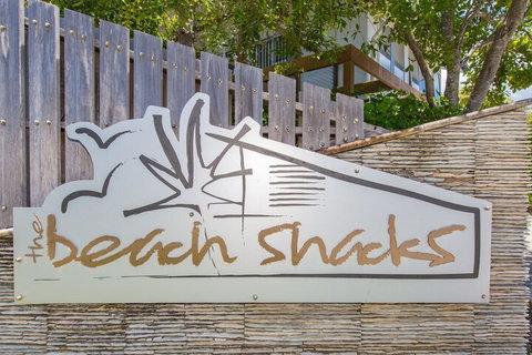 Casuarina Beach Shacks 10 - Accommodation Kalgoorlie 1