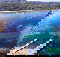Freycinet Stone Studio 8 - Accommodation Kalgoorlie