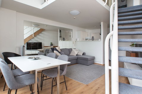 The Loft By Darling Harbour - Accommodation Kalgoorlie 5