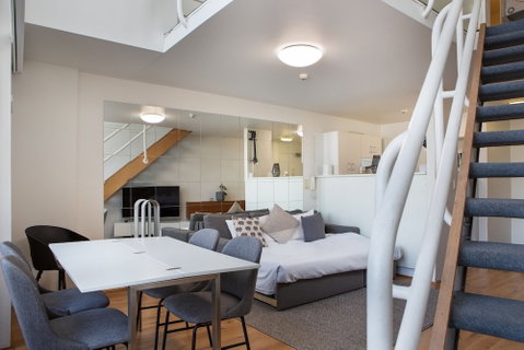 The Loft By Darling Harbour - Accommodation Kalgoorlie 3