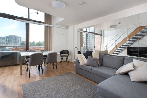 The Loft By Darling Harbour - Accommodation Kalgoorlie 4