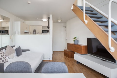 The Loft By Darling Harbour - Accommodation Kalgoorlie 1