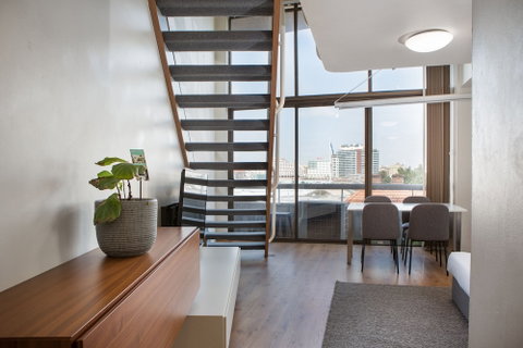 The Loft By Darling Harbour - Accommodation Kalgoorlie 0