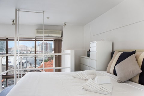 The Loft By Darling Harbour - Accommodation Kalgoorlie 2