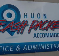 Huon Flash Packers - Accommodation Kalgoorlie