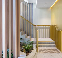 Urban Rest - Cooper St - Accommodation Kalgoorlie