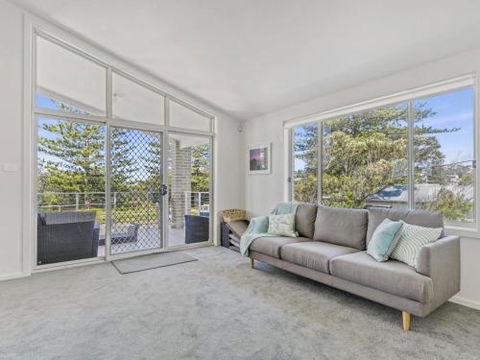 SEA MIST Gerringong 4pm Check Out Sundays - Accommodation Kalgoorlie 4