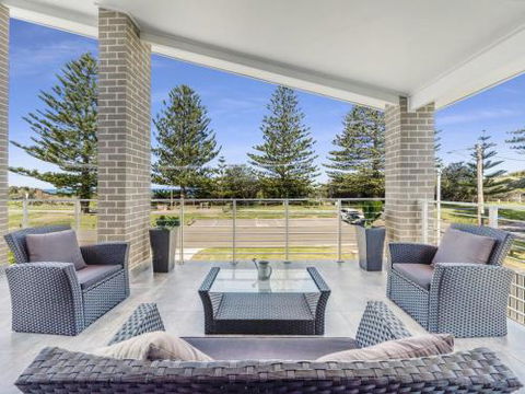 SEA MIST Gerringong 4pm Check Out Sundays - Accommodation Kalgoorlie 1