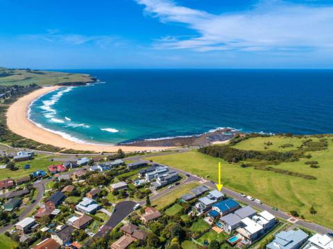 TASMAN DRIVE Gerringong 4pm Check Out Sundays - Accommodation Kalgoorlie 0
